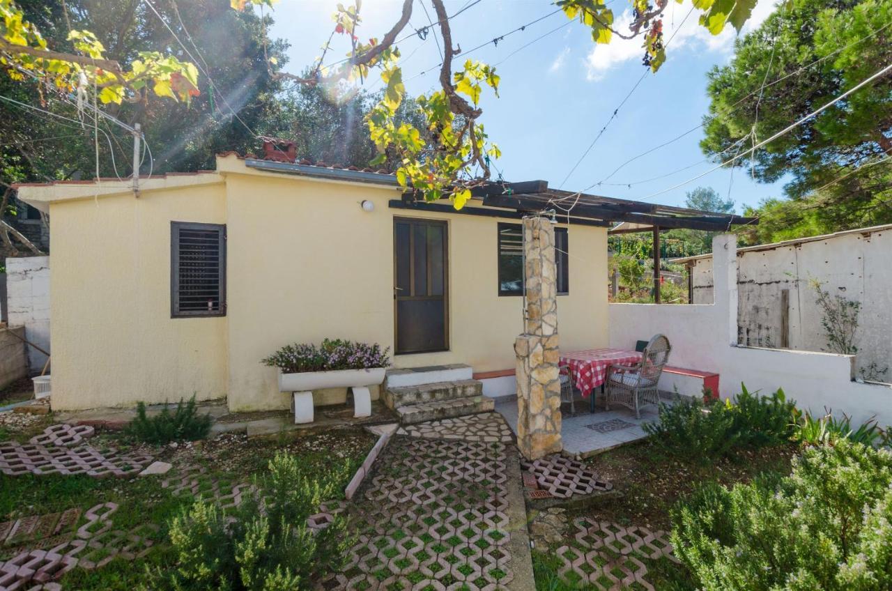 Villa House Barbarina Rogač Exterior foto