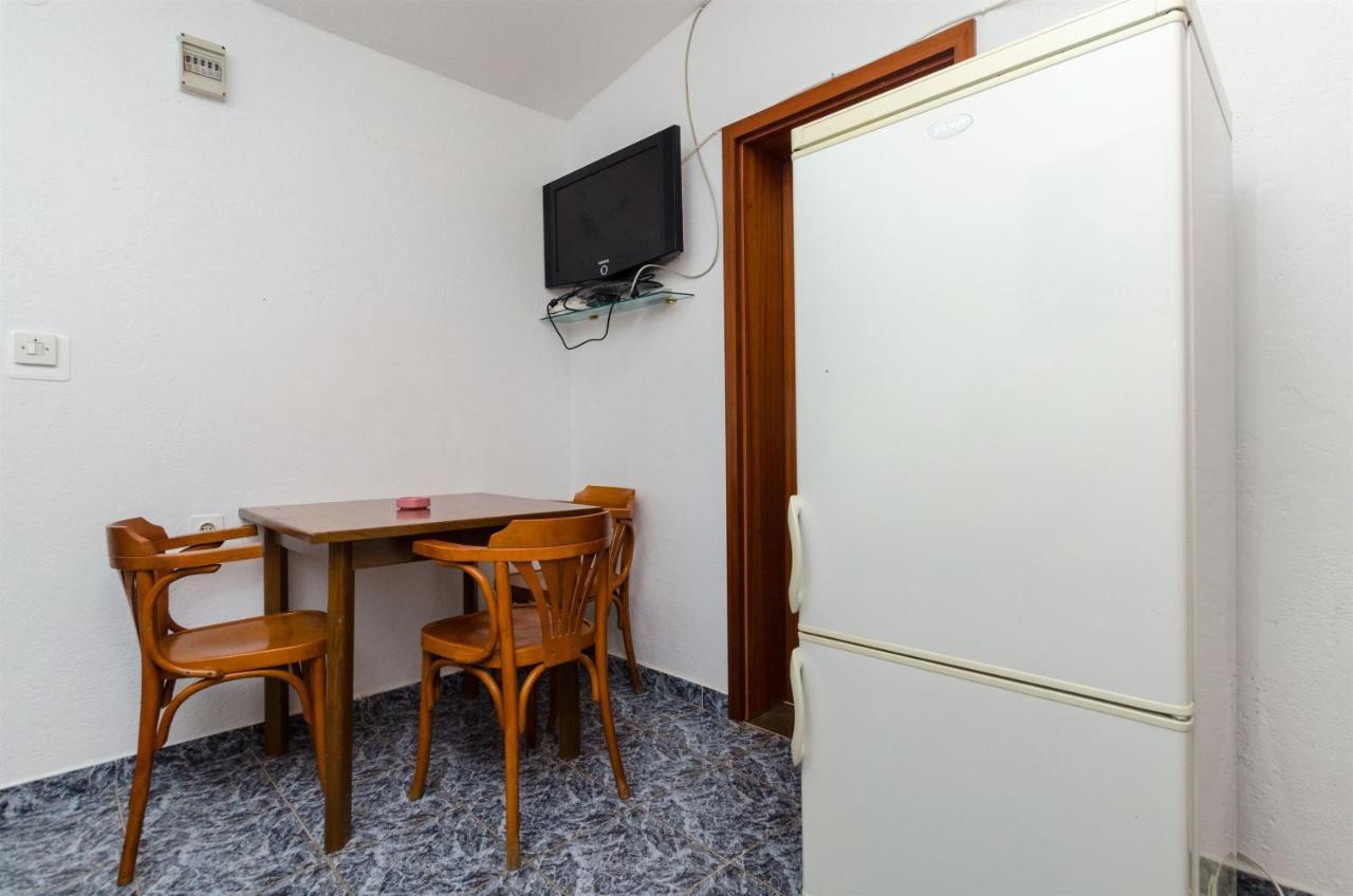 Villa House Barbarina Rogač Exterior foto