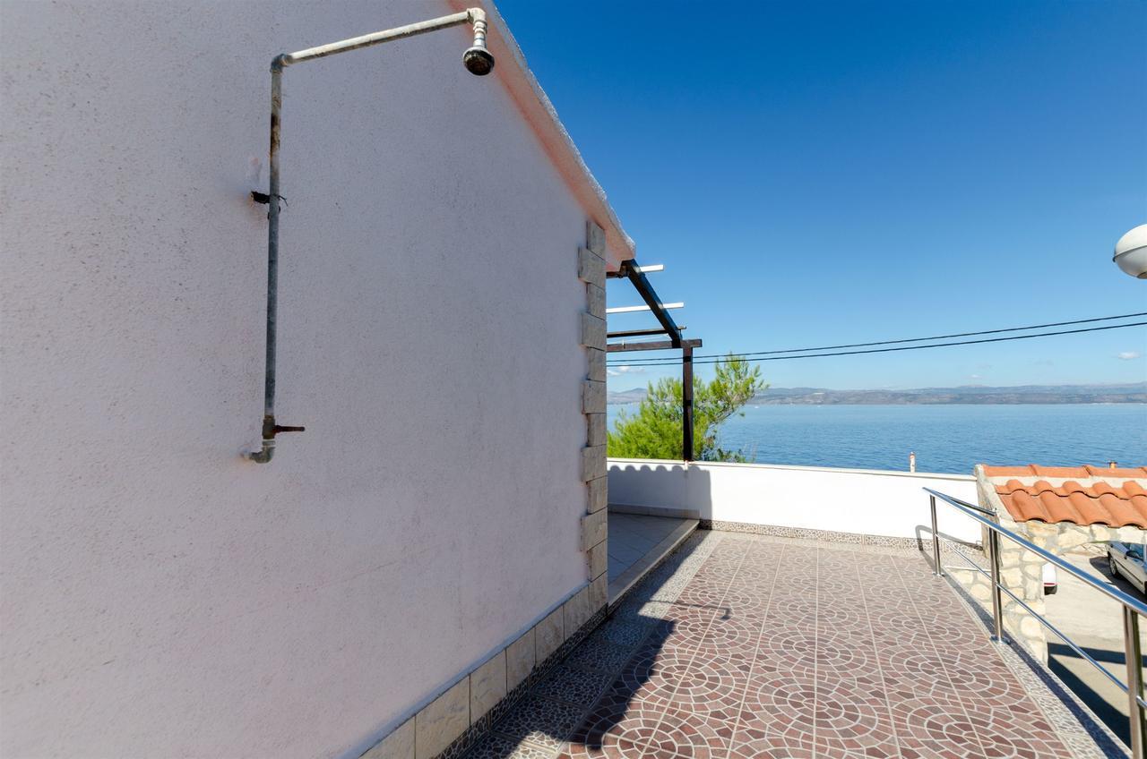 Villa House Barbarina Rogač Exterior foto